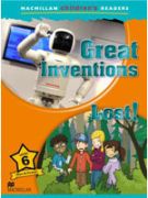 Great Inventions