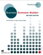 Business Grammar Builder 