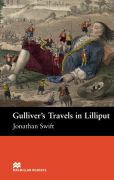 Gulliver's Travels in Lilliput