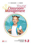 Young Classroom Management – przewodnik dla nauczycieli
