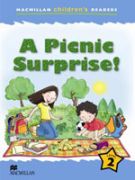 A Picnic Surprise!