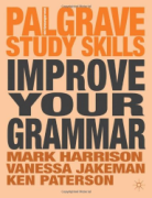 Improve Your Grammar
