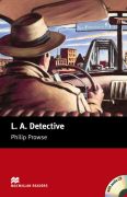 L. A. Detective