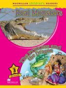 Real Monsters