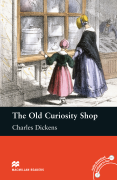 The Old Curiosity Shop