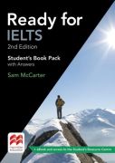 Ready for IELTS 2nd Edition