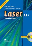 Laser