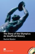 The Story of the Olympics