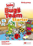 Join Bugs Team Starter