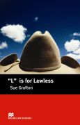 L is for Lawless 