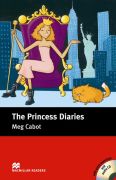 The Princess Diaries: Book 1