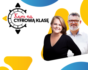 Konferencja dla nauczycieli szkół podstawowych!