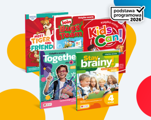 Obierz kurs na nowy rok szkolny!