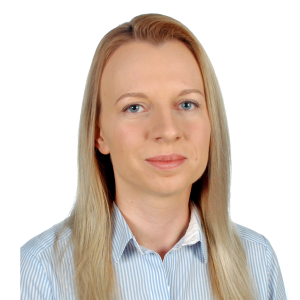 Judyta Jędrusik-Pietrucha