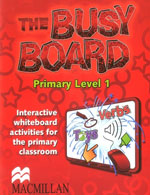 Busy Board IWB