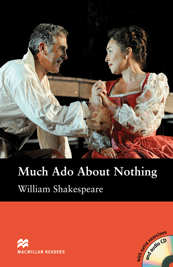 much ado about nothing books much ado about nothing books