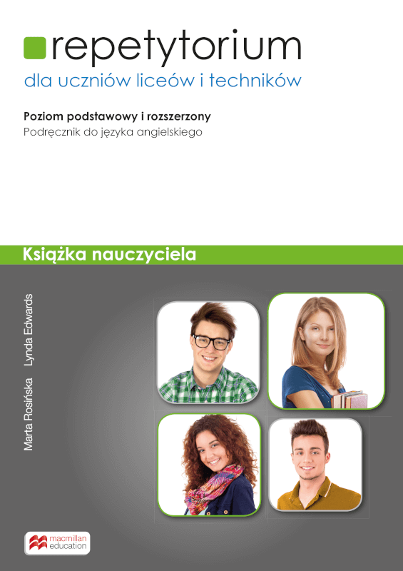 Repetytorium Dla Uczniow Liceow I Technikow Macmillan Odpowiedzi Pdf Repetytorium dla uczniów liceów i techników. Poziom podstawowy i rozszerzony. - Szkoły państwowe