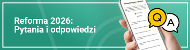 Poznaj odpowiedzi eksperta na najczęstsze pytania dotyczące reformy podstawy programowej.