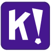 Ikona Kahoot