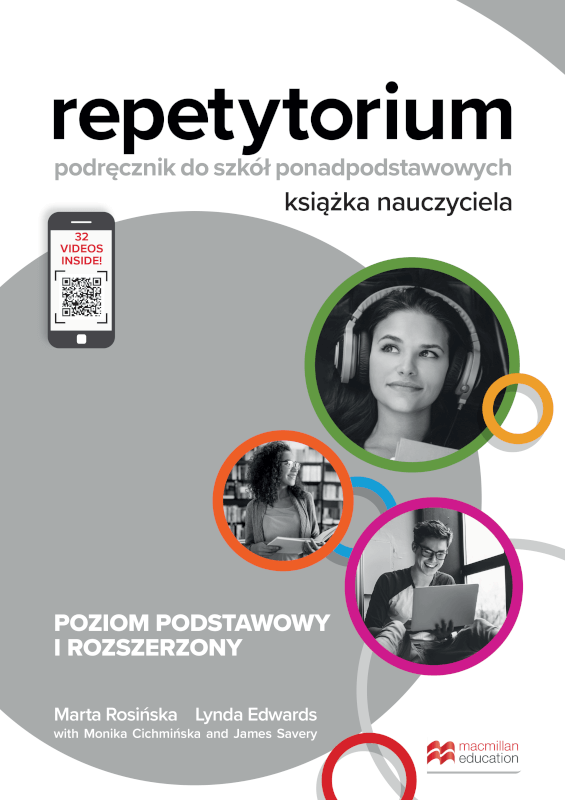 Repetytorium Macmillan Poziom Podstawowy I Rozszerzony Pdf Repetytorium. Podręcznik do szkół ponadpodstawowych. Poziom podstawowy