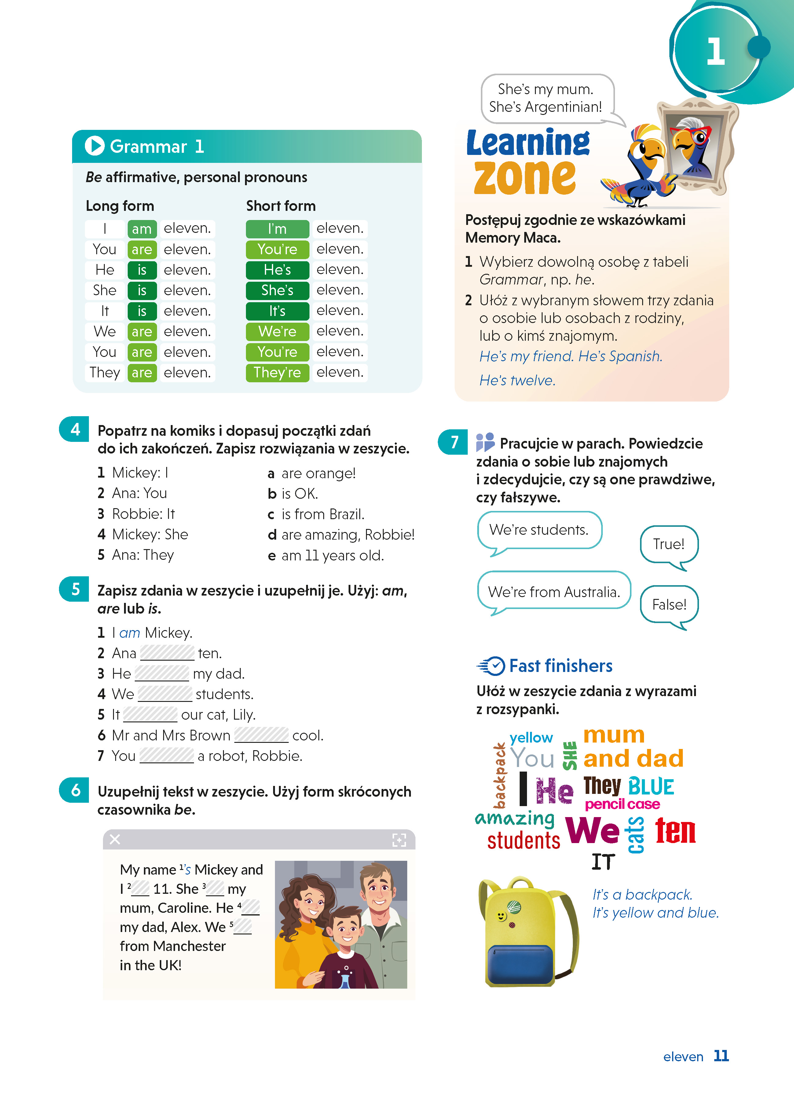 Podręcznik Do Angielskiego Klasa 6 English Class Pdf Together - Szkoły państwowe - Wydawnictwo Macmillan