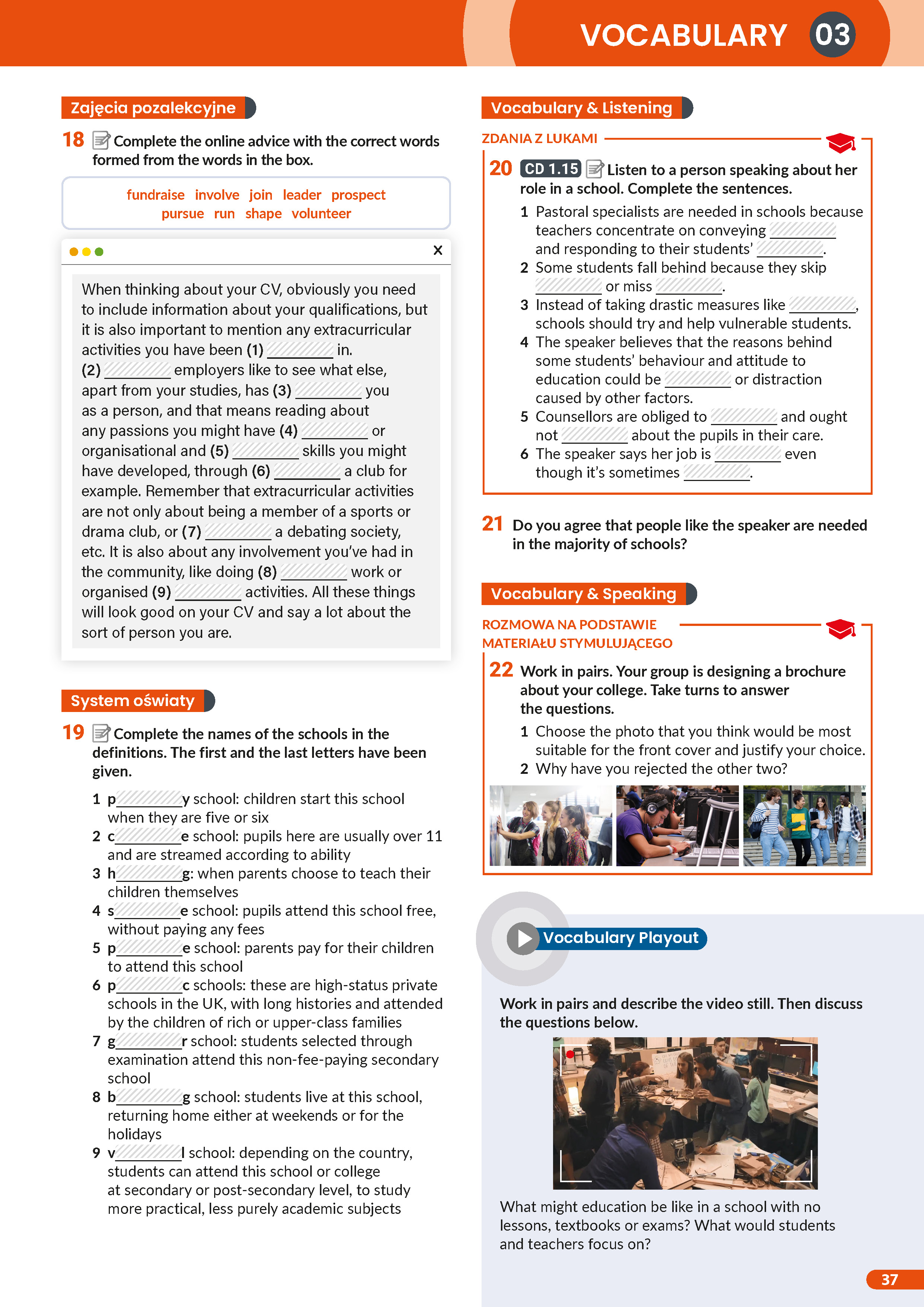 Macmillan Repetytorium Poziom Podstawowy I Rozszerzony Pdf Repetytorium. Podręcznik do szkół ponadpodstawowych. Poziom rozszerzony