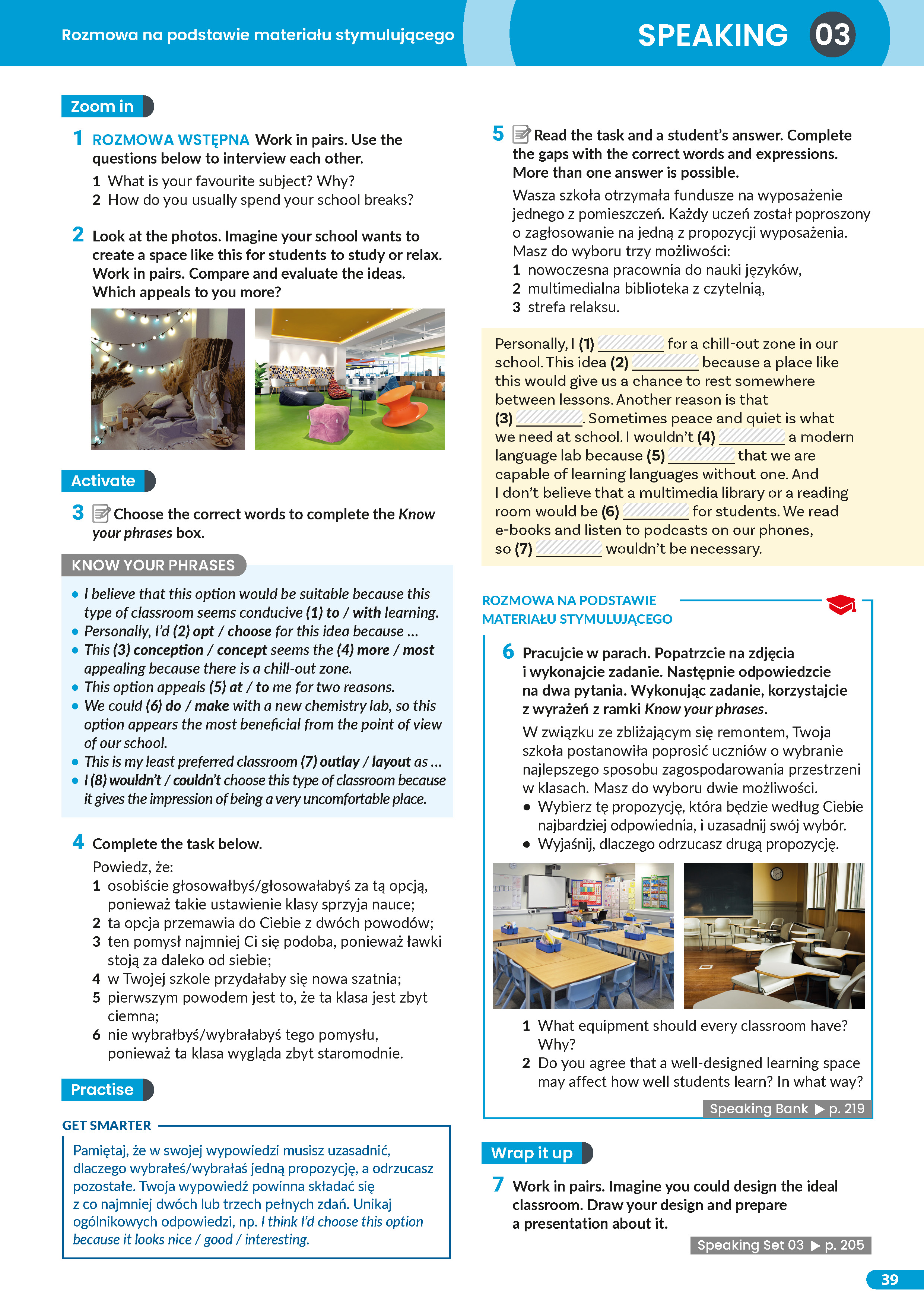 Macmillan Repetytorium Poziom Podstawowy I Rozszerzony Pdf Repetytorium. Podręcznik do szkół ponadpodstawowych. Poziom rozszerzony