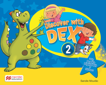 <strong>Discover with Dex 2</strong>