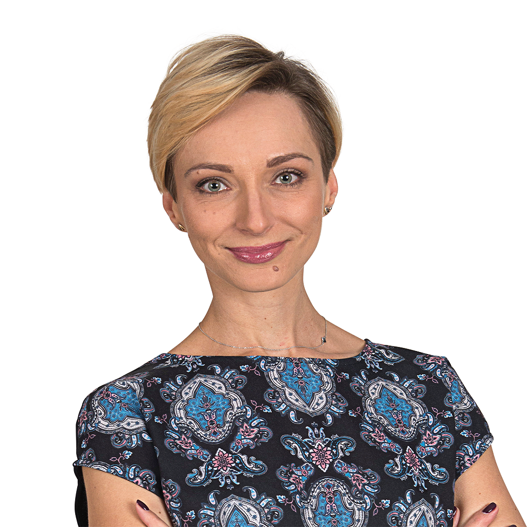 dr Małgorzata Krzemińska-Adamek