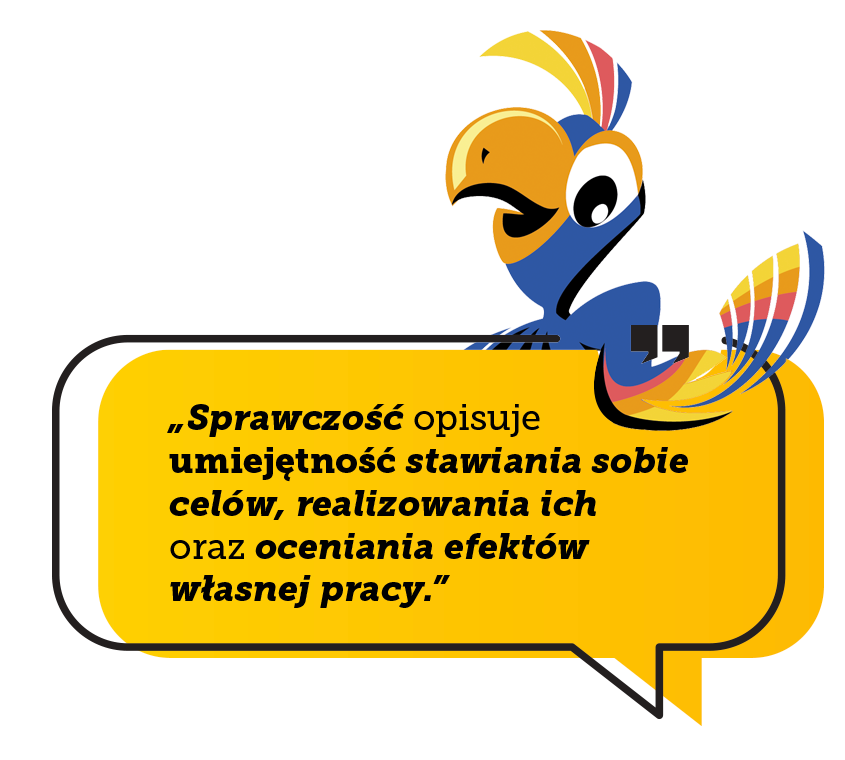 Sprawczość