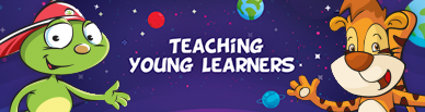 Teaching Young Learners