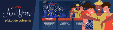 New Year' Eve - Poster