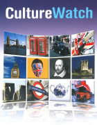 Culture Watch Website