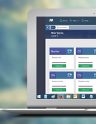 Ćwiczenia Online Workbook