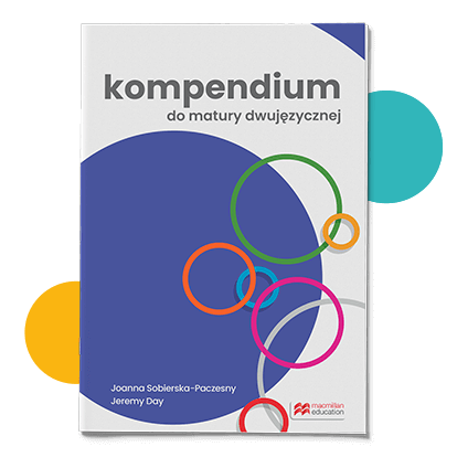 Kompendium matury dwujęzycznej