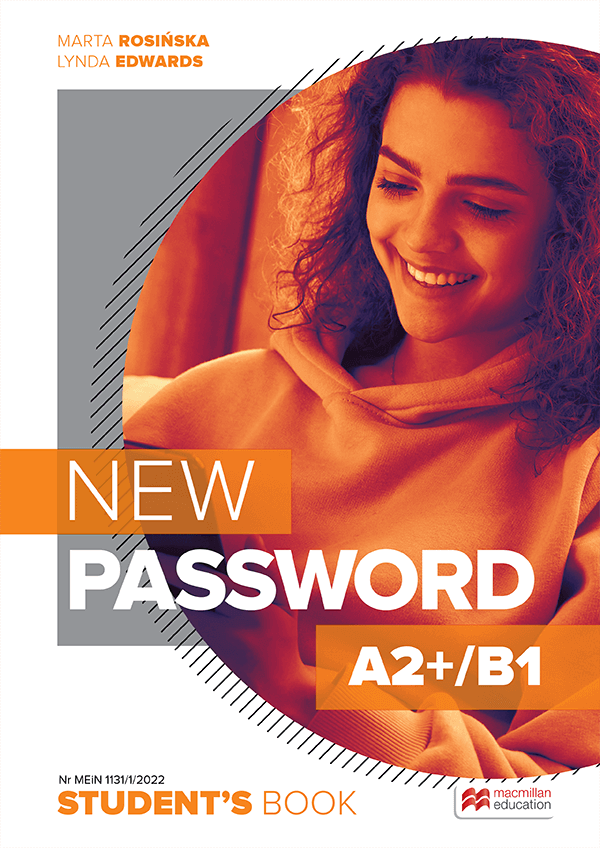 New Password