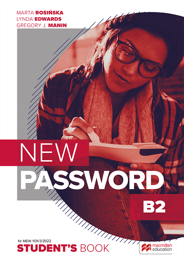 New Password B2
