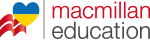 Logo Macmillan