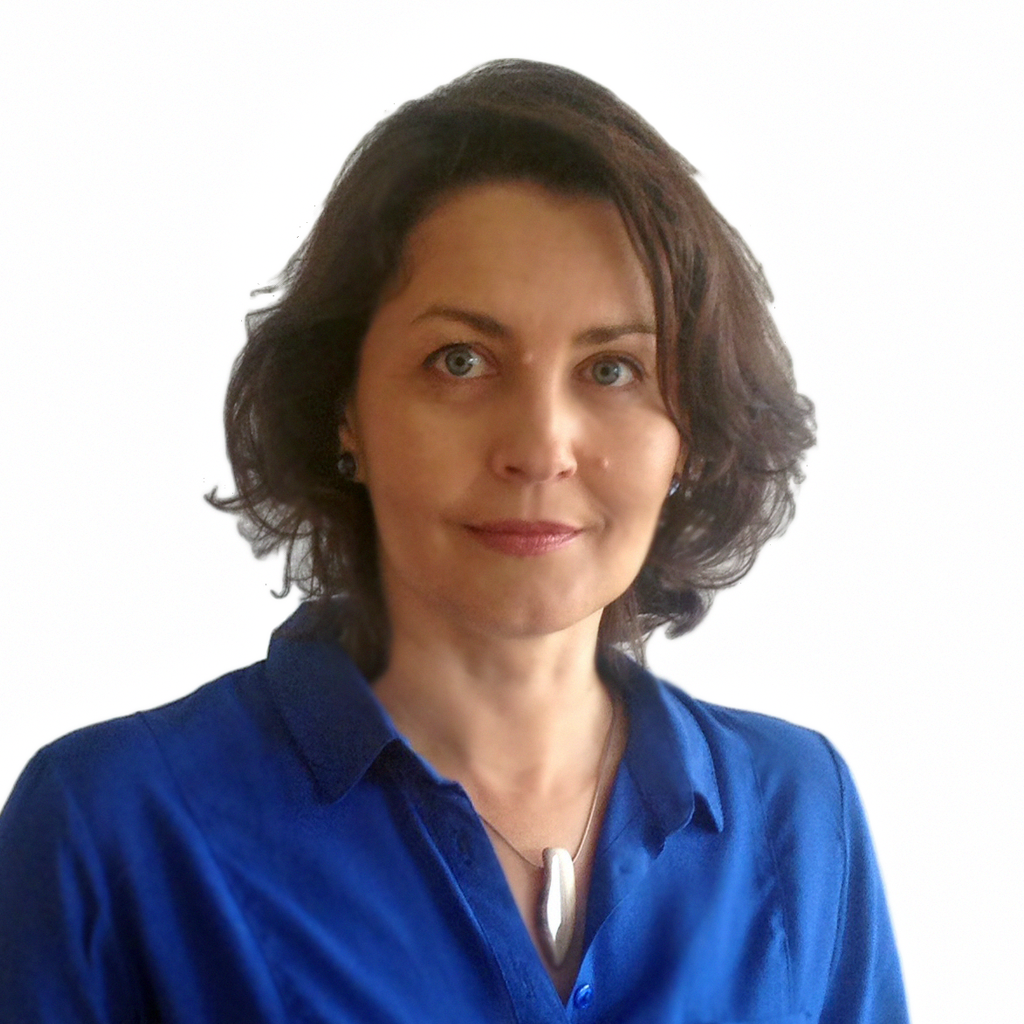 dr Monika Cichmińska