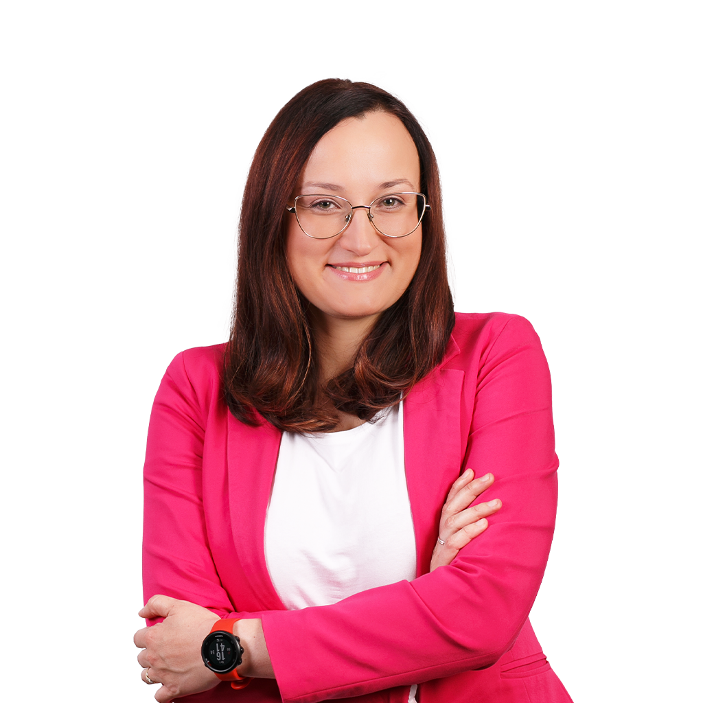 dr Monika Cichmińska