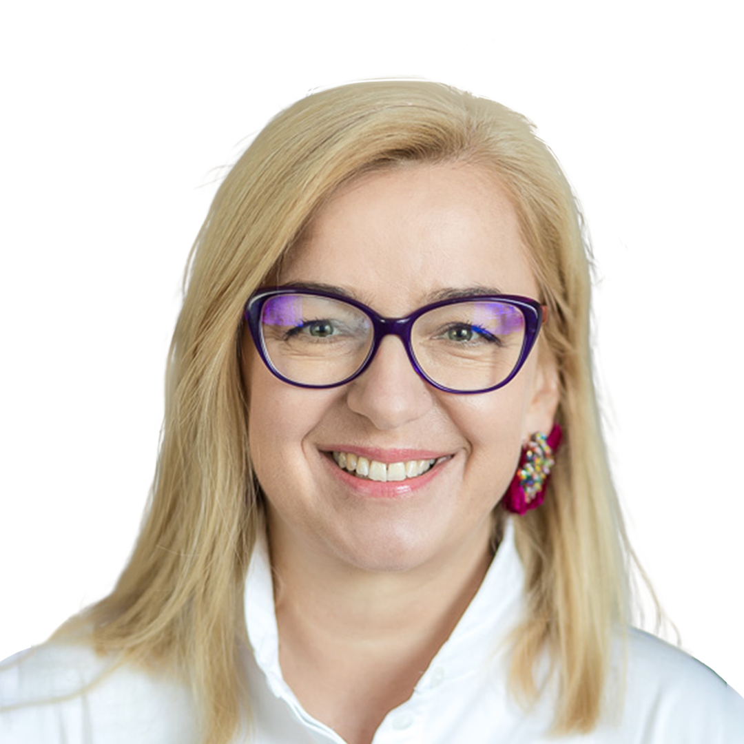 dr Monika Cichmińska