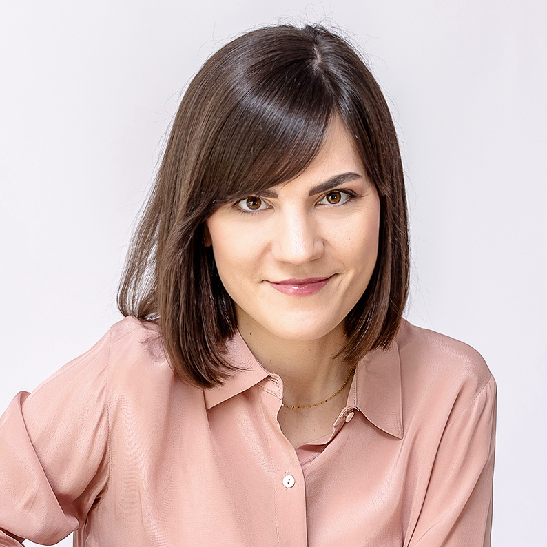 dr Monika Cichmińska