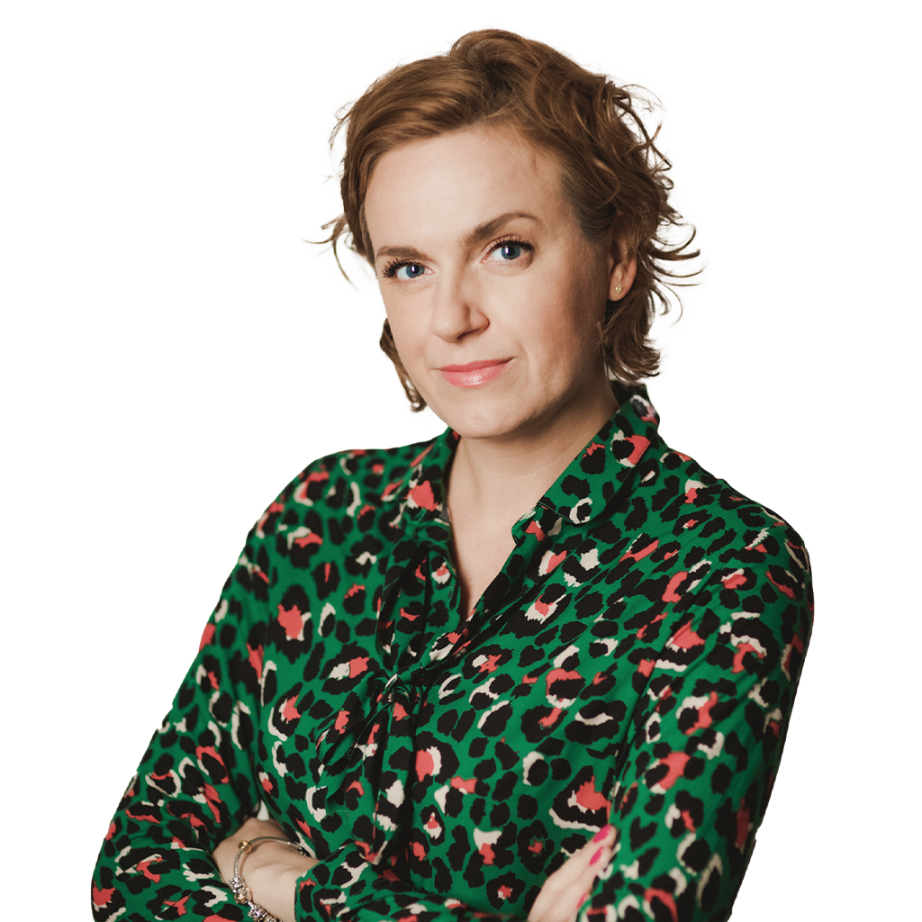 dr Monika Cichmińska