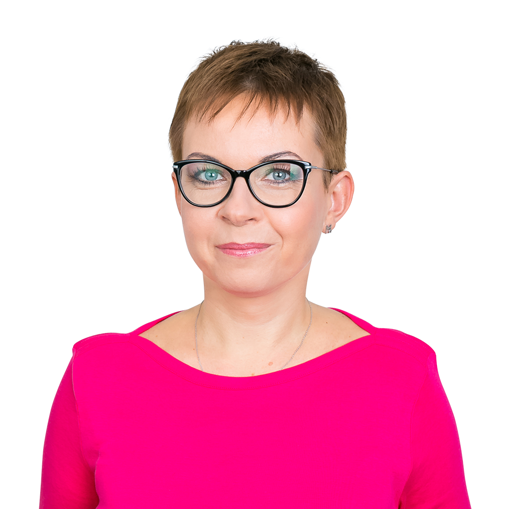 dr Monika Cichmińska
