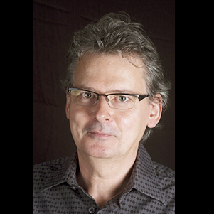 Robert Campbell