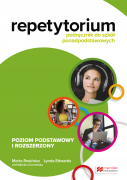 Repetytorium. Podręcznik do szkół ponadpodstawowych