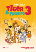 Tiger & Friends