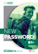 New Password