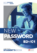 New Password