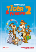 Tiger & Friends